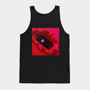 A Jug of Wine and . . . Tank Top